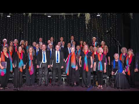 Sing You the Stars by Mark Burrows