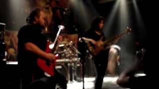 Quo Vadis - On The Shores Of Ithaka (Live in Rimouski-2010)