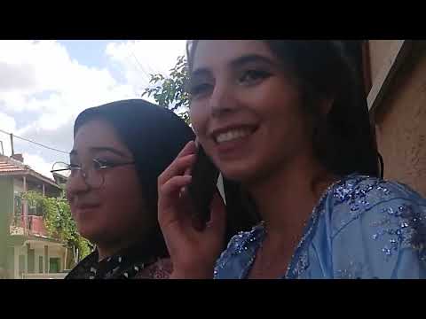 Müzisyen Özlem AKŞEHİR düğünleri Karahüyük Tepeköy mahallesinden Feyzullah & Merve Coşkun çiftin