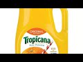 Official Orange Juice