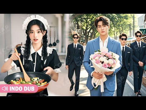 CEO jatuh Naksir pada perawat cantik, tak tahu itu adalah istri nikah 2 tahun tapi belum pernah temu