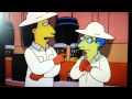 The Simpsons Beekeepers