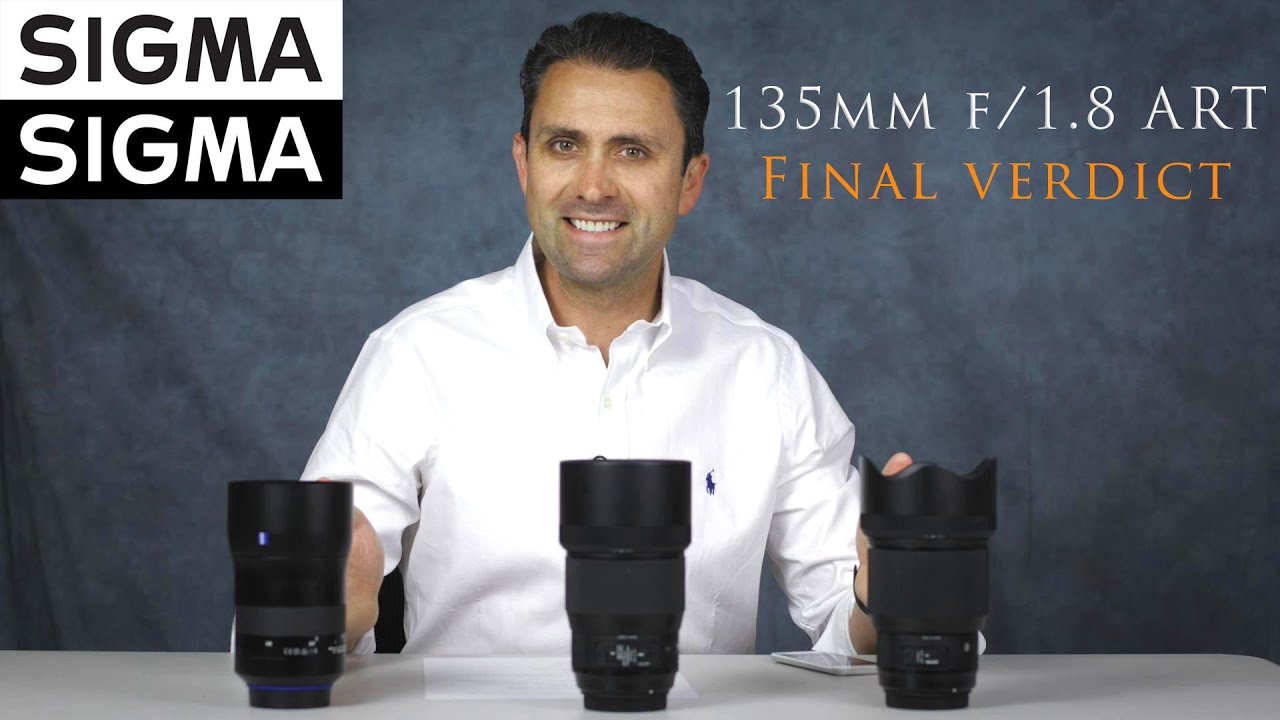 Video thumbnail for Video Review 3