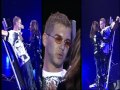 Janet Jackson - Would You Mind Live in Buffalo