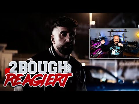 PA SPORTS - SHOOTER / 2Bough REACTS