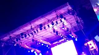 Samuel @ Deejay On Stage Riccione 19.08.2017 - Vedrai