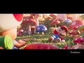 Super Mario Bros The Movie On Freeform 29 May 2023 Totally Real And Rare