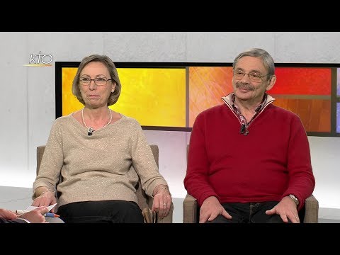 Pascale et Alain Zyto. Fondateurs d’une école solidaire en Inde