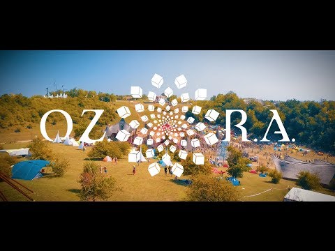 O.Z.O.R.A. 2017 Unofficial Aftermovie