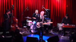 Dale Watson and his Lonestars "Where do you want it?"