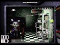 Five Nights At Candy S Night 2