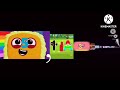 Numbers 0 To Decillion In Cartoons