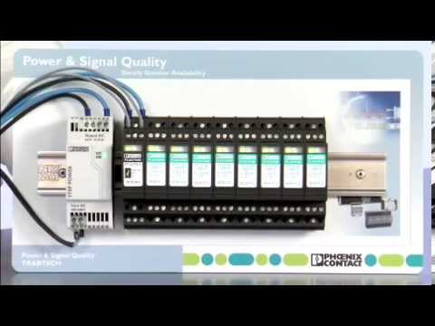 PLUGTRAB PT-IQ Easy Installation