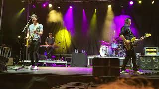Better Than Ezra - &quot;This Time of Year&quot; &amp; &quot;Hey Fighting Tigers&quot; (10/15/21)