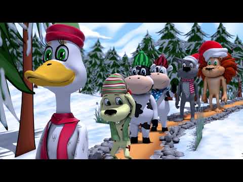 მოკოლენდი (სეზონი 1, ეპიზოდი 8)