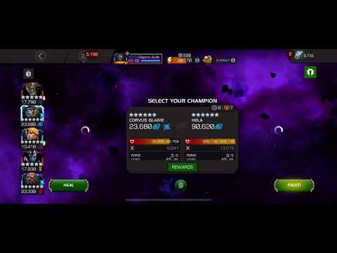 Act 7.1.4 Longshot vs Hella Boss. Incenerate Say it all
