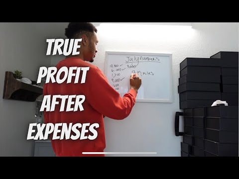 Owner Operator Salary