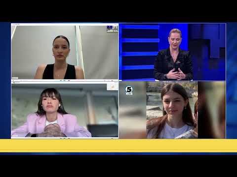 Halilaj: Ka një keqkuptim ndaj feminizmit në Shqipëri. Ka një luftë mes gjinive