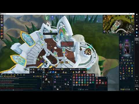 XJ9's ED3 Guide In-depth analysis - Runescape Elite dungeons 3 Shadow Reef