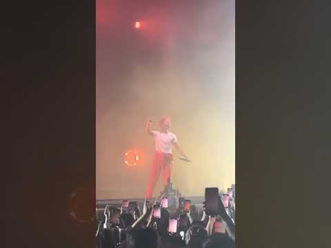 DPR LIVE Set 3/4 @Regime Tour Sydney 17 December 2022