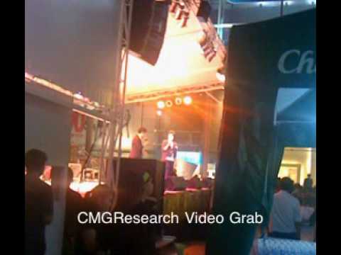 LiptA @Beer Chang Valentine CTW