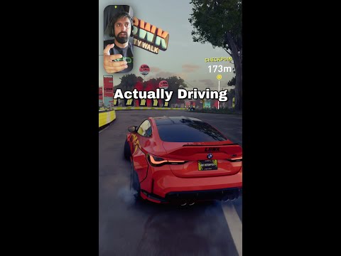 Crew Motorfest Gameplay!