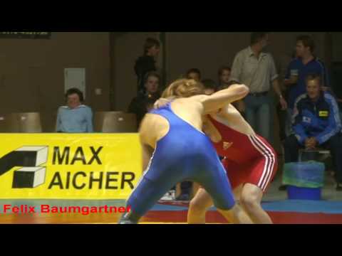 Ringen Penzberg I 05.09.09 Anger 55kg (LL)