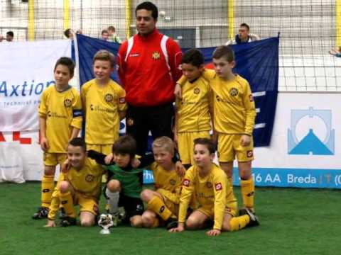 Nasri Chadi RODA JC 2013/2014