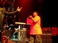 Freek A Leak Live Petey Pablo San Diego Jan 28 2010