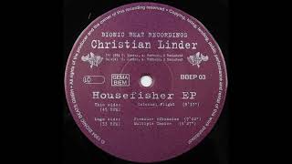 Christian Linder - Internal Flight [BBEP 03]