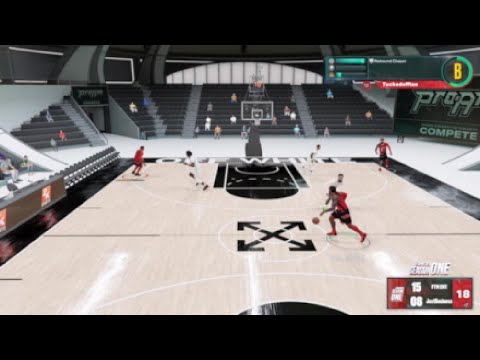 This build does it all