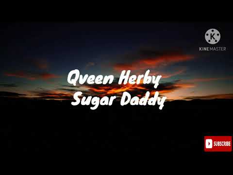 Qveen Herby - Sugar Daddy (audio)
