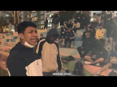 GRECKO VS SCOOP VS SERZ VS ARGOS - FILTROS - MAGDALERAP - FECHA #4