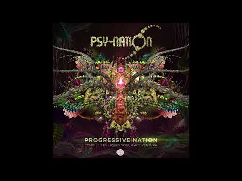 Ace Ventura - Brave New World (Genetrick Remix)