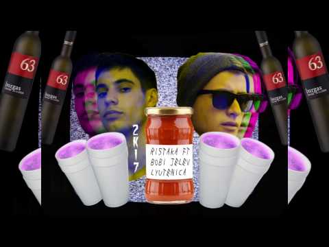 BORE FT. RISTAKA - LYUTENICA