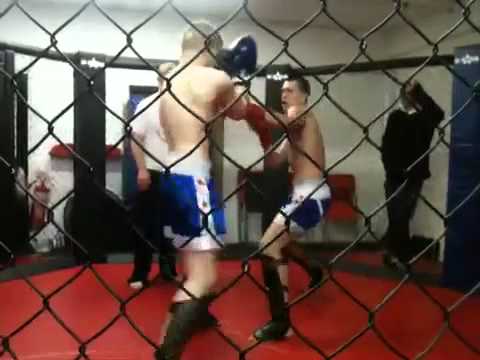 Kstar interclub 26/01/13