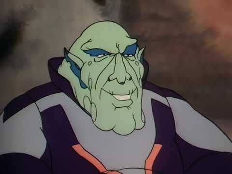 DROIDS - A race to the finish (a.k.a the Boba Fett episode) [Ai upscale]