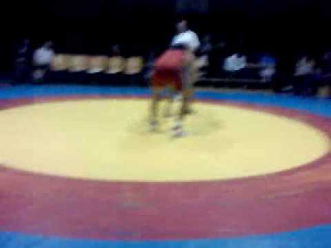 Ali Menekse SC Nürnberg 04