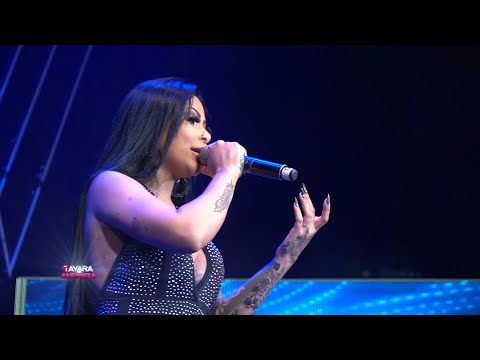 Tayara Andreza - Traição | #DVDDaTay