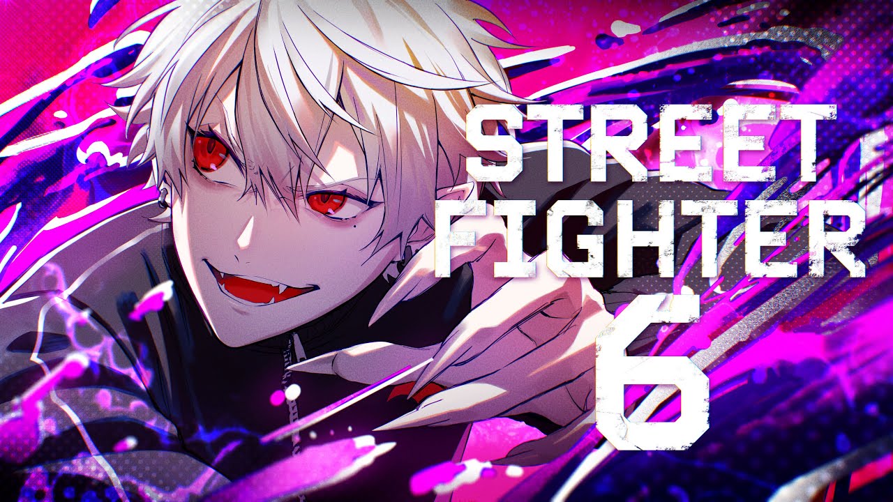 【 スト6 】 討伐クエスト 【 釈迦チャアーチャー3 】