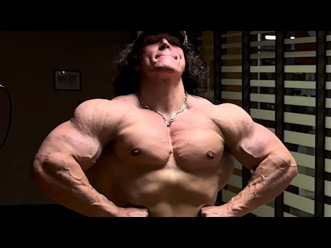 Spring Bulk Day 194 - Chest