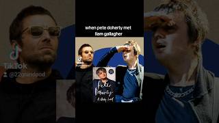 #petedoherty #peterdoherty #thelibertines #babyshambles #liamgallagher #oasis #indie #00sindie #nme