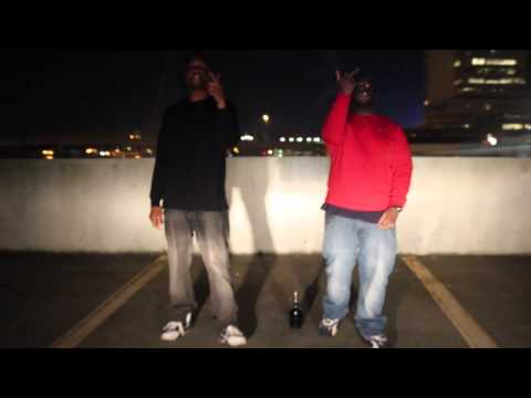 Jay Slugz x E. Dot - Targets(Visual)