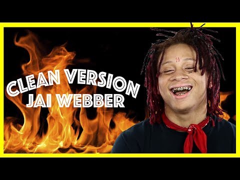 Trippie Redd - Dark Knight Dummo (Clean Version) Feat. Travis Scott *Best Edit*