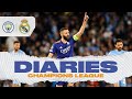 Everything you didn't see at Manchester City 4-3 Real Madrid | Champions League