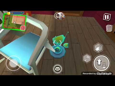 persiapan ke basement - dark riddle Indonesia #3