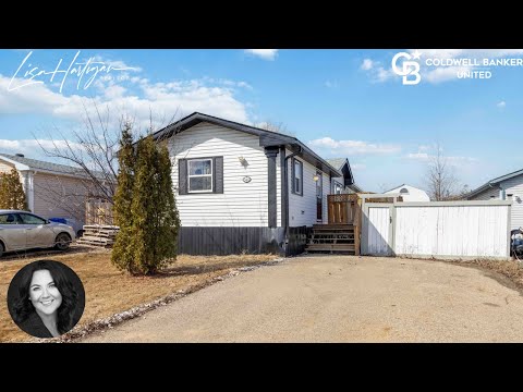540 McKinlay Crescent, Fort McMurray, AB