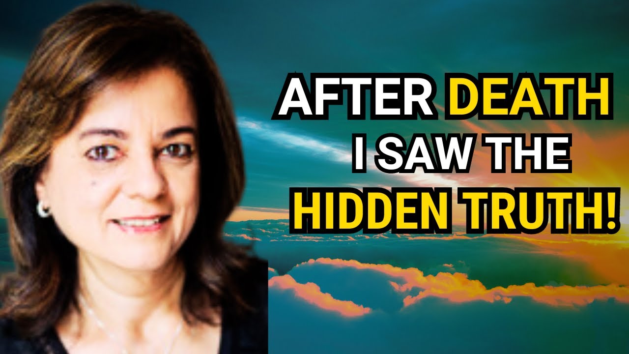 The Shocking Truth They Never Told You (Must-Watch NDE) | Near Death Experience 2024
