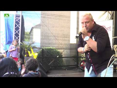 Vatertagsparty in Witten - Midoo (LIVE)