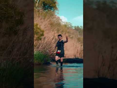 Paranay Trail 2025. El Alcazar. Misiones. Argentina